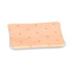 Foam Dressing with Silver Allevyn Ag Non-Adhesive 4 X 4 Inch Square Sterile 66020978 Box/10 UNITED / SMITH & NEPHEW 638849_BX