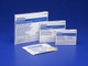 Hydrogel Dressing Kendall 3 Inch Diameter Circle NonSterile 8884476139 Case/50 KENDALL HEALTHCARE PROD INC. 372705_CS