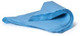 McKesson Sterilization Wrap Blue 20 X 20 Inch Single Layer Cellulose Steam / EO Gas 18-487 Box/1 153 MCK BRAND 1156125_BX