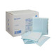 Positioning Underpad MoliCare 30 X 36 Inch Disposable Polymer Moderate Absorbency 15610101 Bag/5 16-42426 Hartmann 1129927_BG