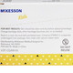 Adhesive Spot Bandage McKesson Kids 1 Inch Plastic Round Kid Design Assorted Prints Sterile 16-4832-17 Box/100 SA1953 BEI LG MCK BRAND 1110981_BX
