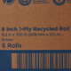 Paper Towel enMotionHardwound Roll 8-1/5 Inch X 700 Foot 89440 Case/6 153XXL Georgia Pacific 880439_CS