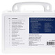 First Aid Kit McKesson 25 Person Plastic Case 30323 Each/1 900604 MCK BRAND 1066510_EA