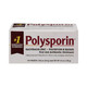 First Aid Antibiotic Polysporin Ointment 0.9 Gram Individual Packet 10312547238134 Box/144 14300 Johnson & Johnson Consumer 565780_BX