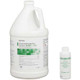 Glutaraldehyde High-Level Disinfectant REGIMEN Activation Required Liquid 1 gal. Jug Max 28 Day Reuse 344 Each/1 6431 MCK BRAND 862479_EA