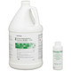 Glutaraldehyde High-Level Disinfectant REGIMEN Activation Required Liquid 1 gal. Jug Max 28 Day Reuse 344 Each/1 6431 MCK BRAND 862479_EA