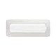 Foam Dressing Mepilex Border Post-Op 4 X 12 Inch Rectangle Adhesive with Border Sterile 496605 Case/25 4904-4-4-25 Molnlycke 1058164_CS