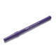 Skin Marker Vismark 1437 Gentian Violet Fine / Regular Tip Ruler with Labels Sterile 1437SRL9-100 Box/100 CV-J4C92-4 Viscot Industries 667973_BX