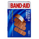 Adhesive Strip Band-Aid1 X 3 Inch Fabric Rectangle Tan Sterile 10381370044441 Case/1200 V45-7610WH Johnson & Johnson Consumer 115847_CS