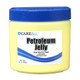 Petroleum Jelly CareALL 13 oz. Jar NonSterile PJ13 Box/12 NEW WORLD IMPORTS 839281_BX