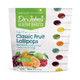 Sugar-Free Lollipop Dr. John s CandiesFruit Flavor 2.5 lbs. 4056 Bag/132 8884721096E Medibadge 850323_BG