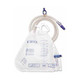 Urinary Drain Bag Medline Anti-Reflux Valve Sterile Fluid Path 2000 mL DYNC1674 Case/20 4540050-02 MEDLINE 369296_CS