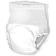 Adult Absorbent Underwear McKesson Ultra Pull On X-Large Disposable Heavy Absorbency UWBXL Case/4 UWBXL MCK BRAND 724918_CS