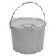 Commode Bucket 11108 Each/1 11108 DRIVE MEDICAL DESIGN & MFG 585051_EA