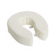 Toilet Seat Cushion DMI 2 Inch White 520-1246-1900 Each/1 520-1246-1900 DMS HOLDINGS, INC. 456689_EA