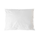 Bed Pillow McKesson 20 X 26 Inch White Reusable 41-2026-WXF Each/1 41-2026-WXF MCK BRAND 939586_EA