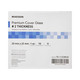 Cover Glass McKesson Square 2 Thickness 22 X 22 mm 70-1122MCK Box/10 70-1122MCK MCK BRAND 938365_BX