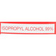 ALCOHOL ISO 99% 16OZ 12/CS HYDROX D0052 Each/1 D0052 HYDROX CHEMICAL CO 897464_EA