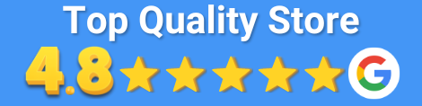 Google Review 4.8