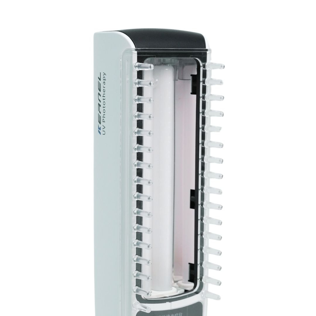 Kernel Portable 311nm Narrowband UVB Lamp