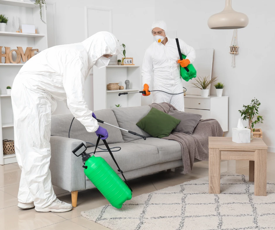 2026’s Best Disinfectants for Home and Healthcare Settings