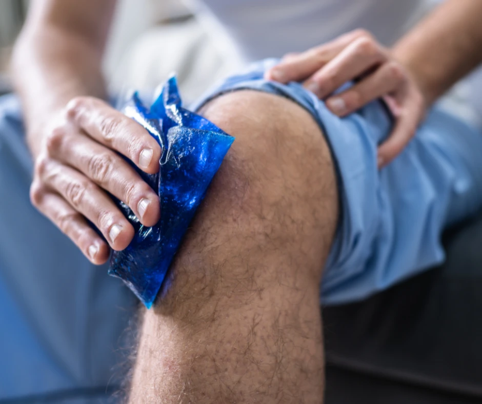 Arthritis Pain Relief Tips for Daily Comfort