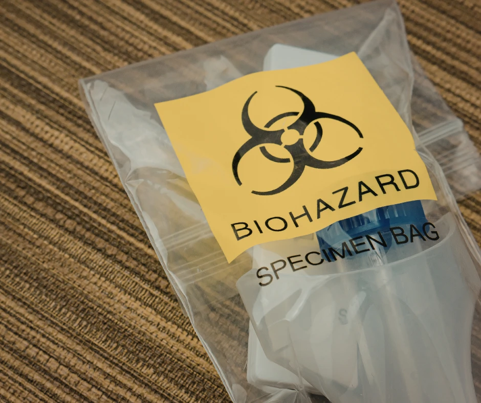 Home Medical Waste Disposal: Safe, Simple, and Compliant Methods to Follow