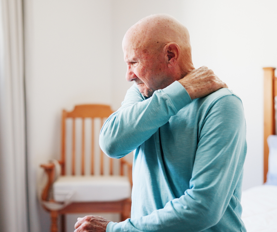 Pressure Injuries Explained: Causes, Risks, and Prevention Strategies