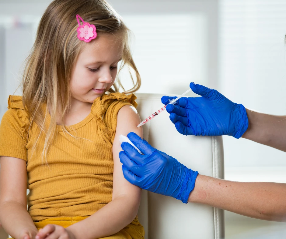 Preparing for Summer Camps: The Critical Role of Vaccination in Preventive Health