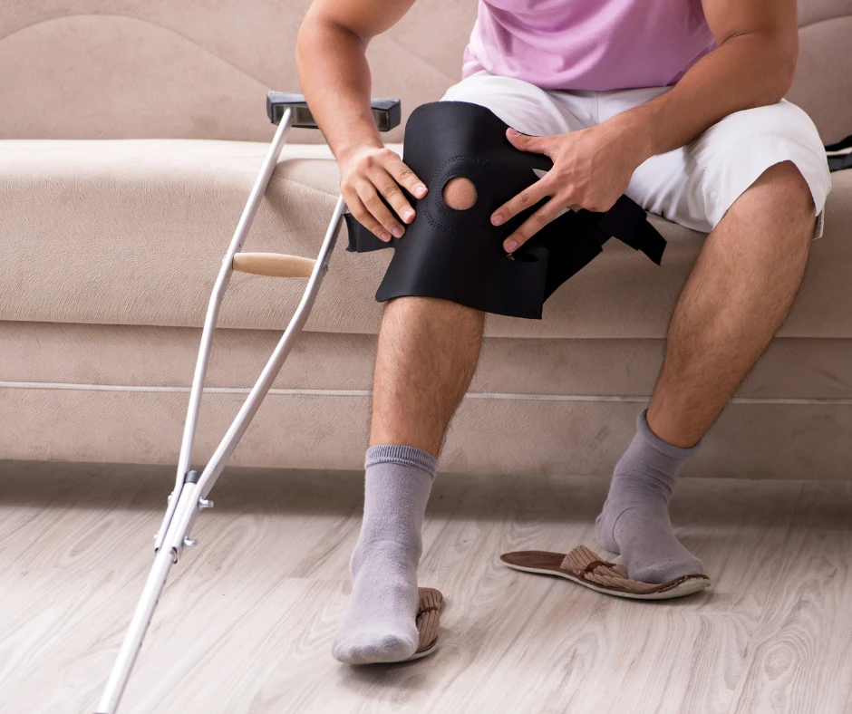 The Smart Way to Combine Comfort and Care: Cushions, Supports, and Medical Accessories at Home