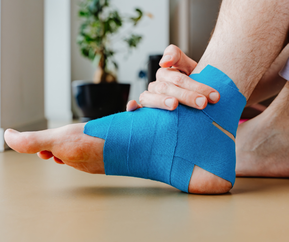 Types of Medical Tape and Their Best Uses in Wound Care
