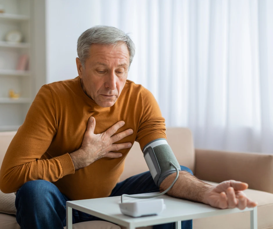 Why Home Health Tools Are Becoming Essential Daily Equipment