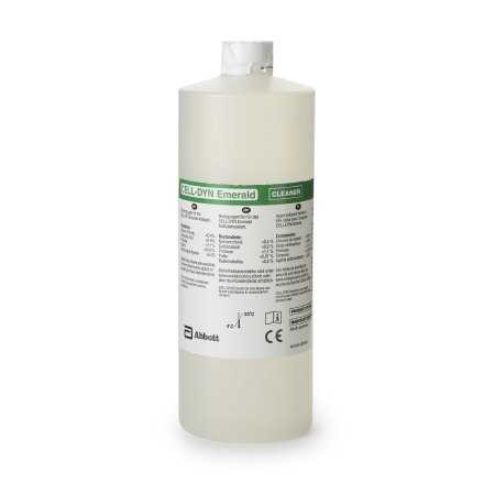 Hematology Reagent Diluent XW Pack D Diluent CLIA - McKesson