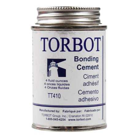 Torbot Adhesive Cement 410 411