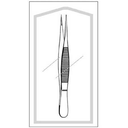 Splinter Forceps Econo™ 4-1/2 Inch Length Floor Grade Pakistan ...