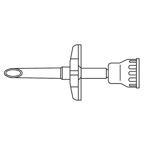 Dispensing Pin