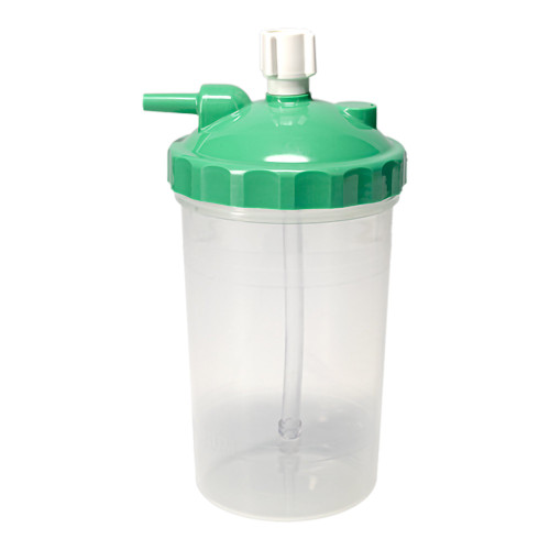 Humiflo Ventlab Bubble Humidifier Adult