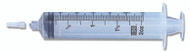 General Purpose Syringe BD™ 50 mL Eccentric Tip Without Safety 300866 - Box of 60