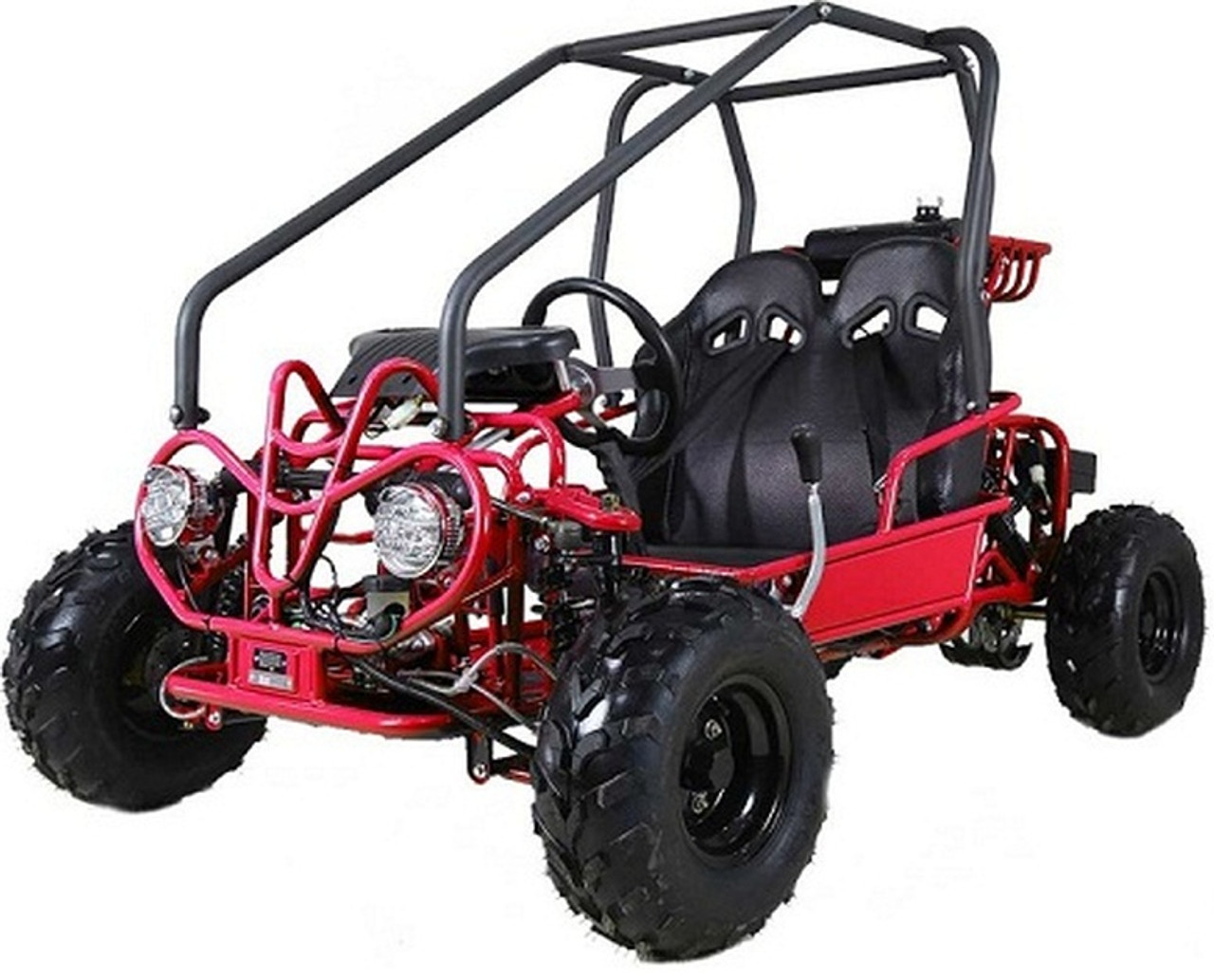 Buy Taotao GK110 110cc Youth Go Kart Automatic w/ Reverse