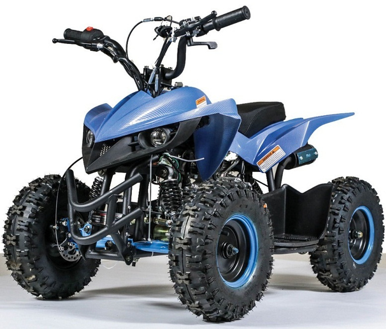 Who Can Ride ATVs and What are the Safety Guidelines one Should Follow