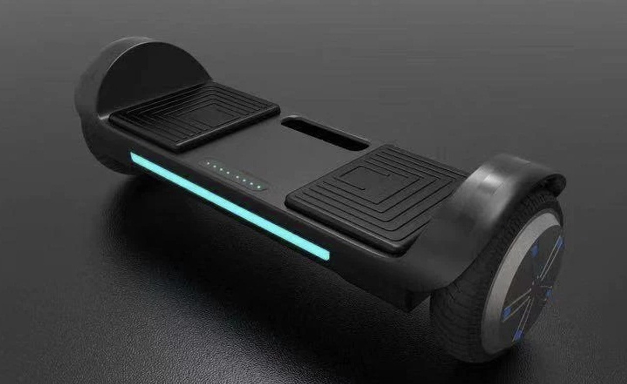 Buy New New Hoverboard Style 2 for sale online at Taoatv