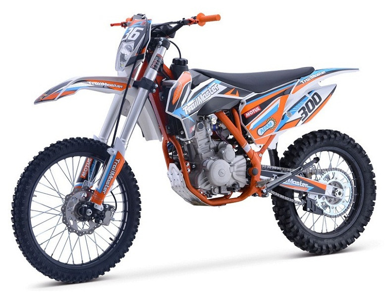 Buy New TrailMaster DB TM36 279cc Liquid-Cooled 27HP at - Taoatv.com