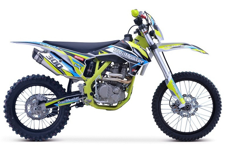 m*t様 nc36 Buy New TrailMaster DB TM36 279cc Liquid-Cooled 27HP at - Taoatv.com