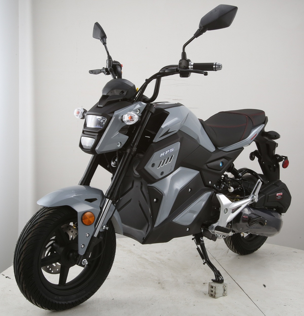 Buy Rps M16-150Cc Motorcycle For Sale | Tao Atv