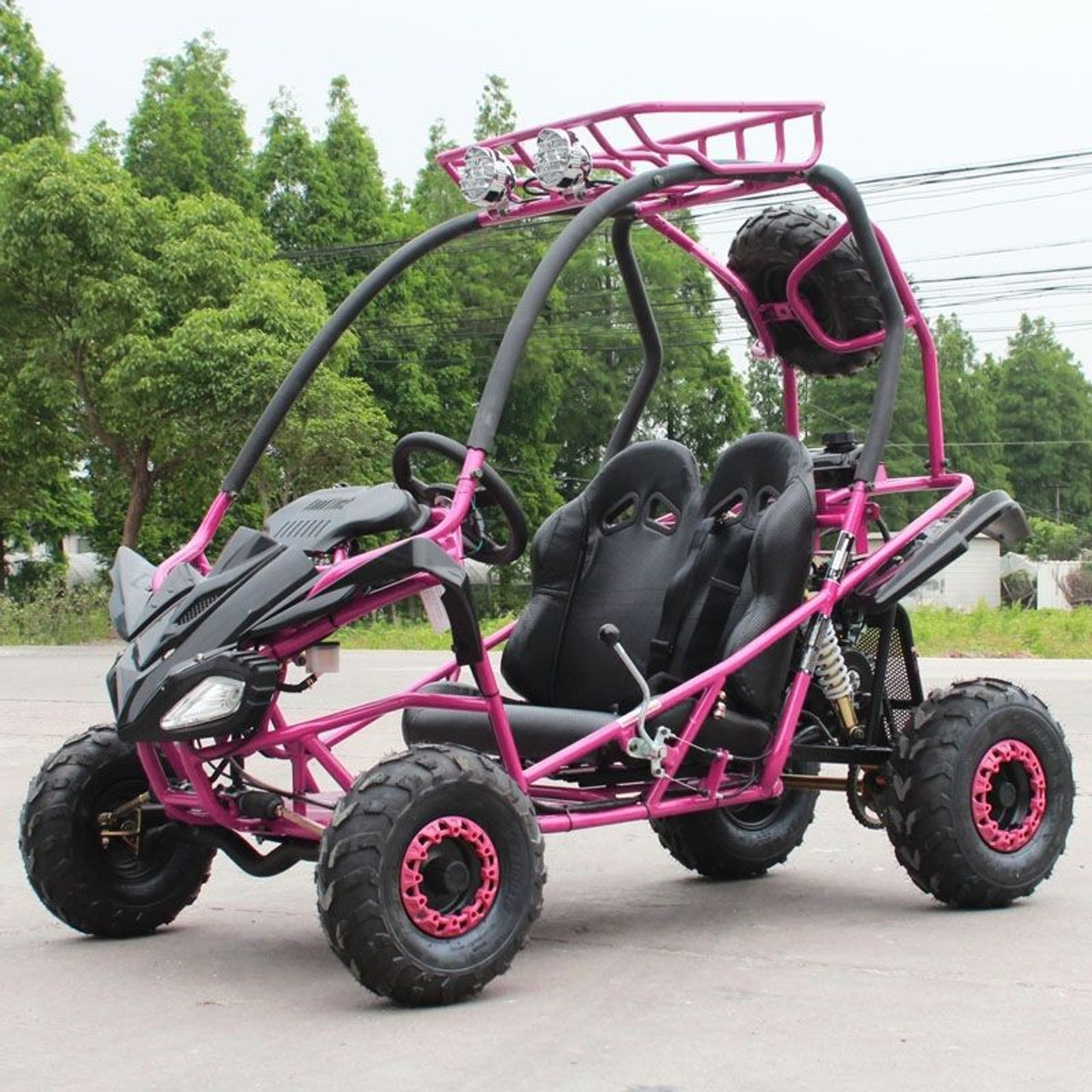 Dongfang 125cc (DF125GKS) Kids For Sale | Tao Atv