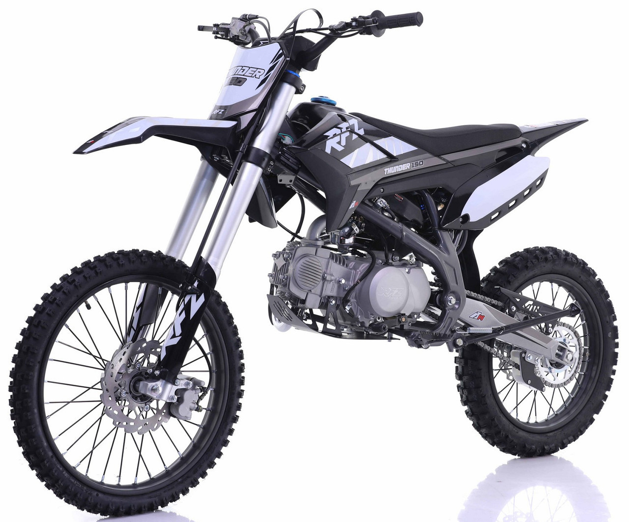 その他 Thunderblot project Apollo Db-Thunder 150 Dirt Bike For Sale | Tao Atv