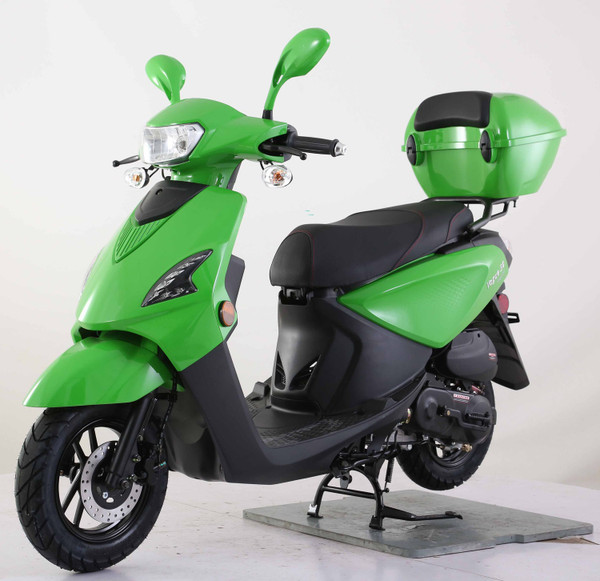 Vitacci Vogue 50Cc Scooter For Sale | Tao Atv