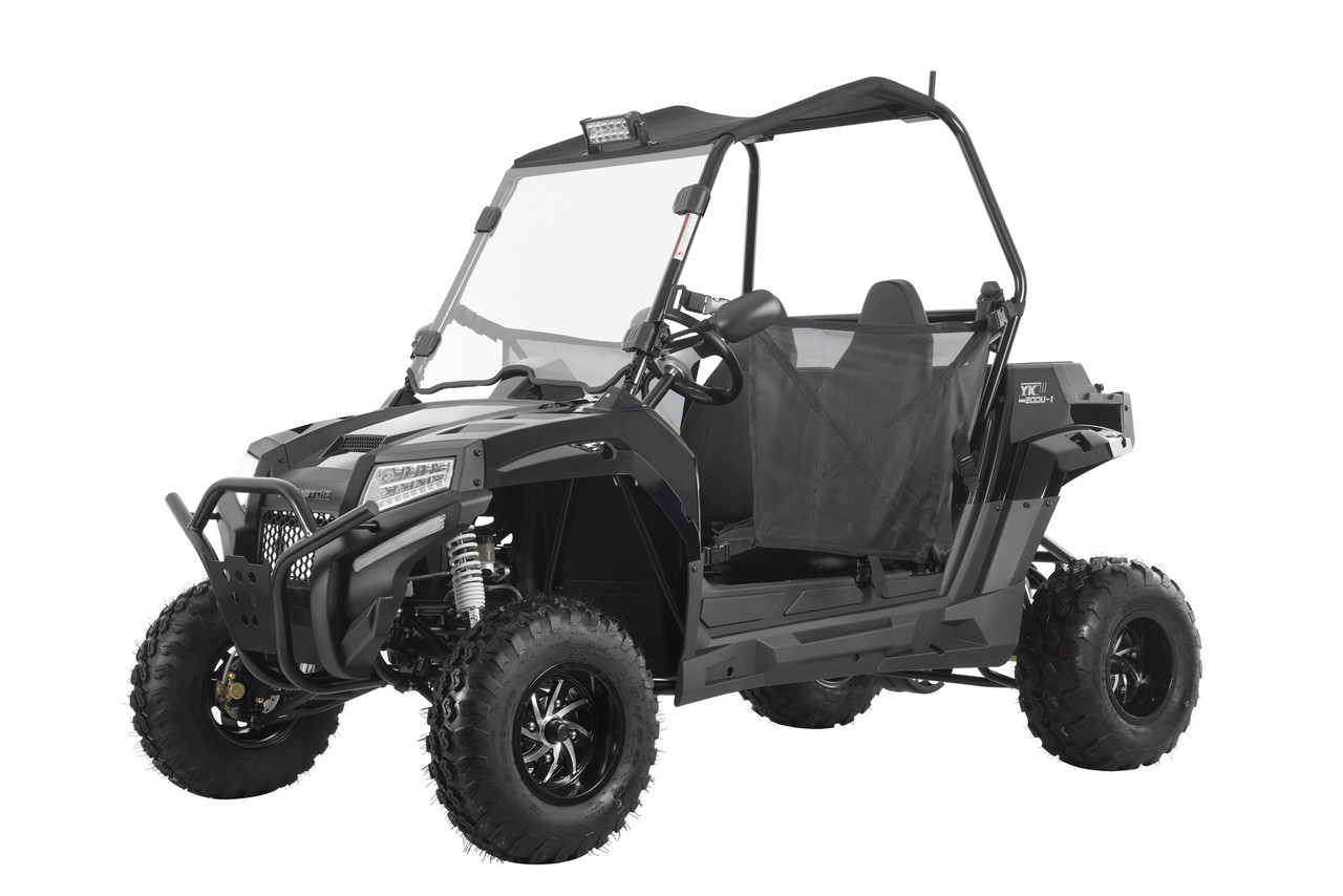 Buy Tao Motor UTV EFI 168.9cc For Sale | Tao Atv