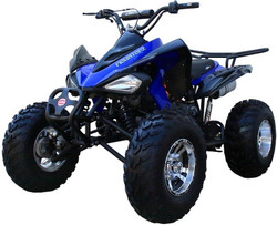 Coolster Products - Tao Atv