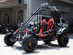 DF-MOTO 200 Go Kart Type D